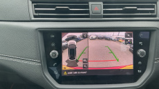 SEAT Arona 1.0 TSI 115 Xcellence Lux [EZ] 5dr Petrol Hatchback